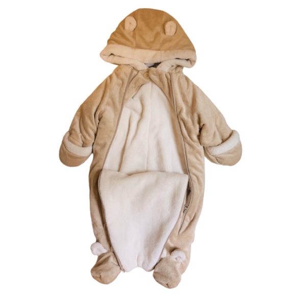 3/$25โจ Disney Winnie the Pooh Onesie ๐ - Picture 3 of 5